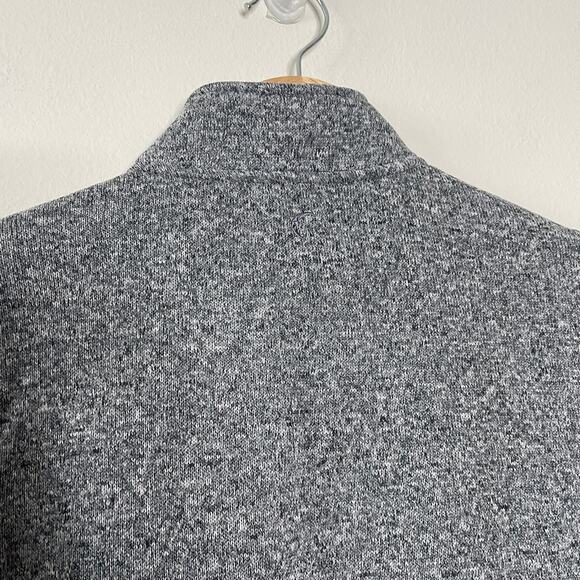 ZYIA‎ Activewear Full Zip Fleece Jacket Size XL - Picture 8 of 9